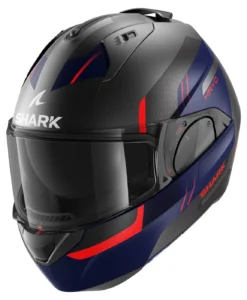 Shark Evo ES Kryd Motorhelm