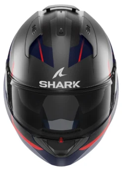 Shark Evo ES Kryd Motorhelm -Motorkleding Winkel 027296 530 3 Shark Evo ES Kryd Mat Helmet