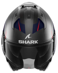 Shark Evo ES Kryd Motorhelm -Motorkleding Winkel 027296 530 6 Shark Evo ES Kryd Mat Helmet