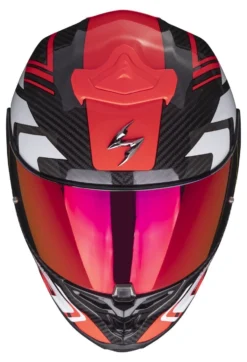 EXO-R1 EVO Carbon Air Supra Motorhelm -Motorkleding Winkel 027307 130 3 Scorpion EXO R1 EVO Carbon Air Supra Helmet
