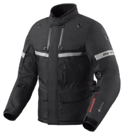 Poseidon 3 Gore-Tex Motorjas -Motorkleding Winkel 027411 100 3 REV IT Poseidon 3 GTX Jacket