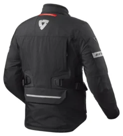 Poseidon 3 Gore-Tex Motorjas -Motorkleding Winkel 027411 100 4 REV IT Poseidon 3 GTX Jacket