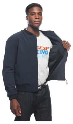 Dainese Bhyde No-Wind Motorjas -Motorkleding Winkel 027454 100 4 Dainese Bhyde No Wind Tex Jacket 12