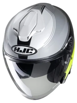 I30 Vicom Motorhelm -Motorkleding Winkel 027507 140 3 HJC i30 Vicom Helmet