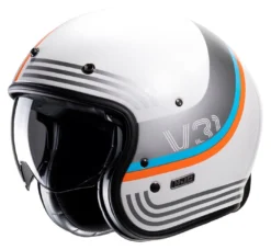 V31 Byron Motorhelm