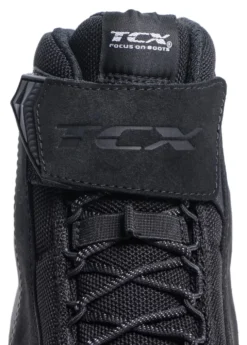 Richa Jupiter 5 Gore-Tex Motorschoen -Motorkleding Winkel 027555 100 8 TCX Jupiter 5 Gtx Shoe