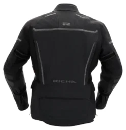 Richa Atlantic 2 Gore-Tex Motorjas 5 Richa Atlantic 2 Gore-Tex Motorjas -Motorkleding Winkel 027571 100 3 Richa Atlantic 2 GTX Jacket 10