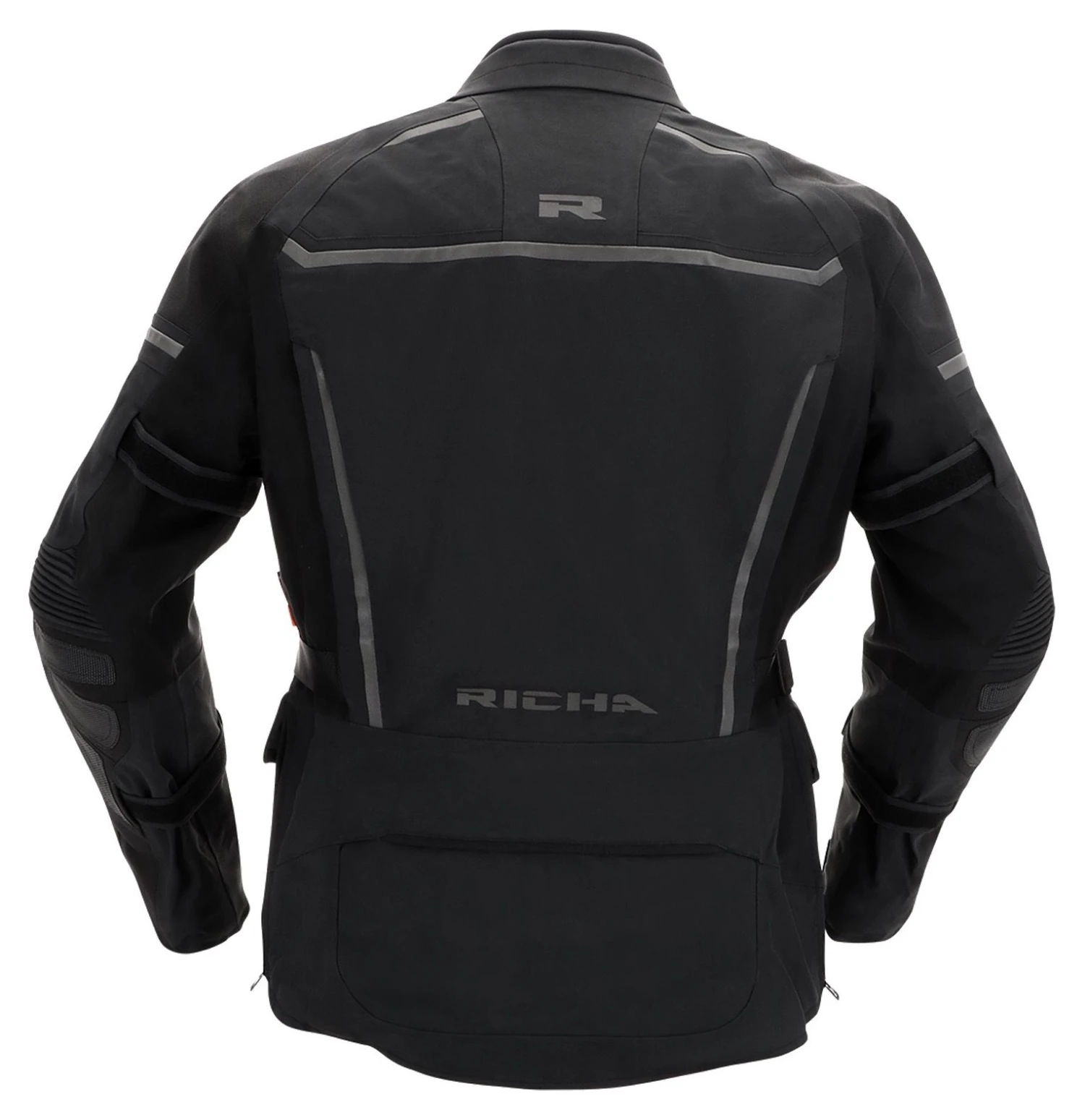 Richa Atlantic 2 Gore-Tex Motorjas 3 Richa Atlantic 2 Gore-Tex Motorjas - Afbeelding 3