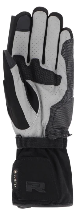 Richa Armada Gore-Tex Motorhandschoen -Motorkleding Winkel 027600 100 3 Richa Armada GTX Glove 5