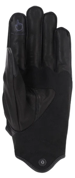 Richa Custom 2 Motorhandschoen -Motorkleding Winkel 027603 100 3 Richa Custom 2 Glove