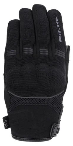 Richa Scope Waterdichte Dames Motorhandschoen