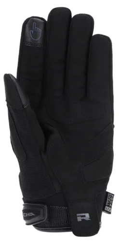 Richa Scope Waterdichte Dames Motorhandschoen 5 Richa Scope Waterdichte Dames Motorhandschoen -Motorkleding Winkel 027608 100 3 Richa Scope WP Lady Glove