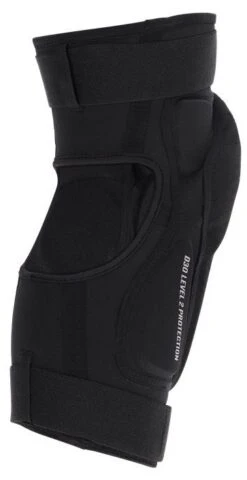 Richa D3O Knee Guard Protectorset -Motorkleding Winkel 027633 100 4 Richa D3O Knee Guard Level 2 Set