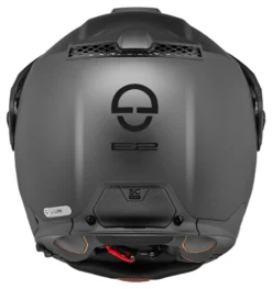 E2 Motorhelm -Motorkleding Winkel 027771 101 4 Schuberth E2 Helmet