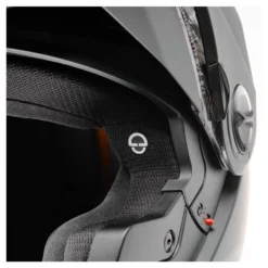 E2 Motorhelm -Motorkleding Winkel 027771 101 5 Schuberth E2 Helmet