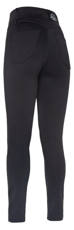 Jeggy Dames Motorlegging -Motorkleding Winkel 027816 100 3 John Doe Jeggy Women Jeans