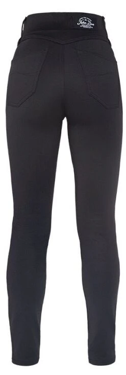 Jeggy Dames Motorlegging -Motorkleding Winkel 027816 100 4 John Doe Jeggy Women Jeans