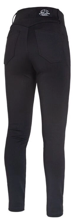 Jeggy Dames Motorlegging -Motorkleding Winkel 027816 100 6 John Doe Jeggy Women Jeans
