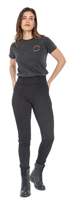 Jeggy Dames Motorlegging -Motorkleding Winkel 027816 100 7 John Doe Jeggy Women Jeans