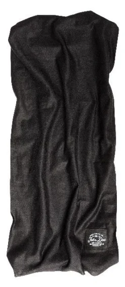 Nektube -Motorkleding Winkel 027862 100 3 John Doe Tube Black