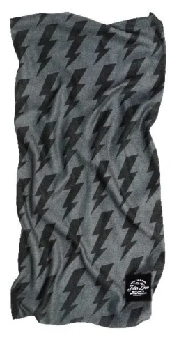 Flash Nektube 5 Flash Nektube -Motorkleding Winkel 027863 125 3 John Doe Tube Black Grey Flash 2