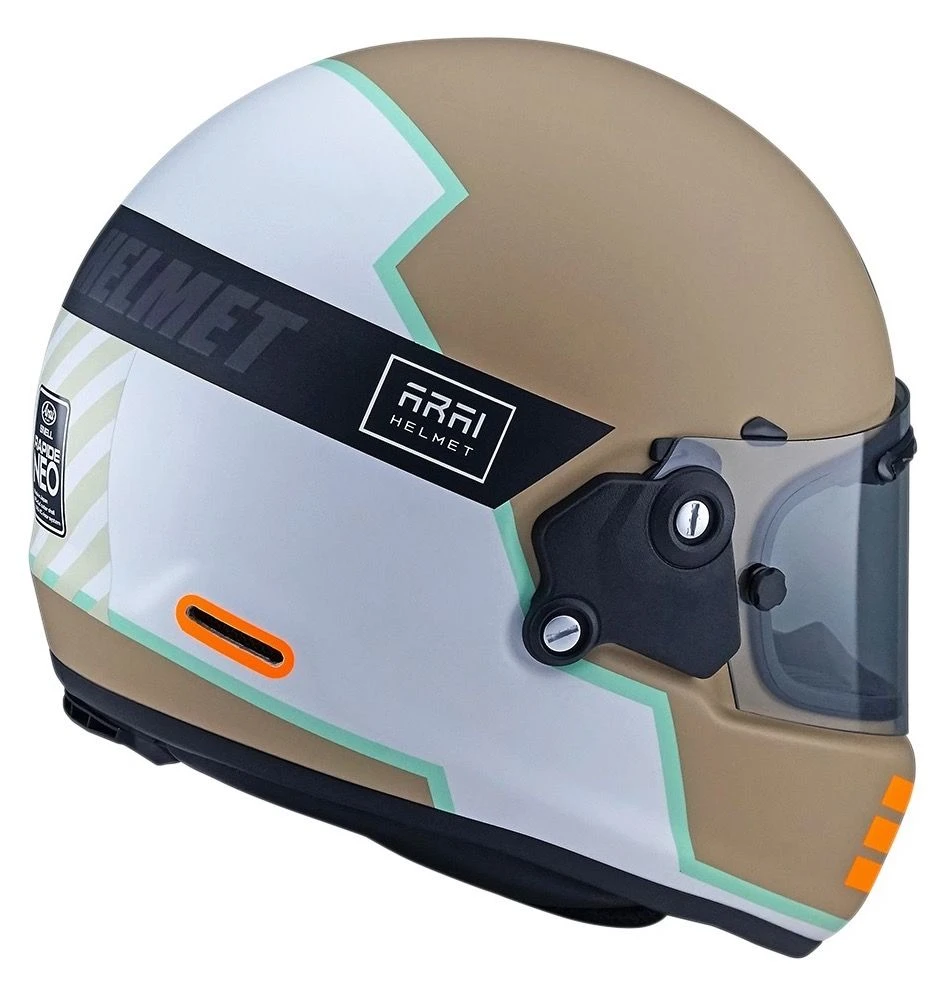 Concept-XE Overland Motorhelm 2 Concept-XE Overland Motorhelm - Afbeelding 2