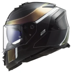 Richa FF800 Storm II Velvet Motorhelm -Motorkleding Winkel 028327 005 3 LS2 FF800 Storm II Velvet Helmet