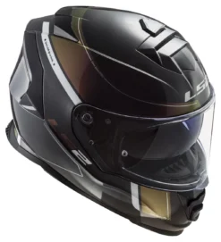 Richa FF800 Storm II Velvet Motorhelm -Motorkleding Winkel 028327 005 4 LS2 FF800 Storm II Velvet Helmet
