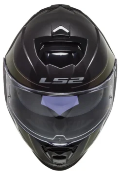 Richa FF800 Storm II Velvet Motorhelm -Motorkleding Winkel 028327 005 7 LS2 FF800 Storm II Velvet Helmet