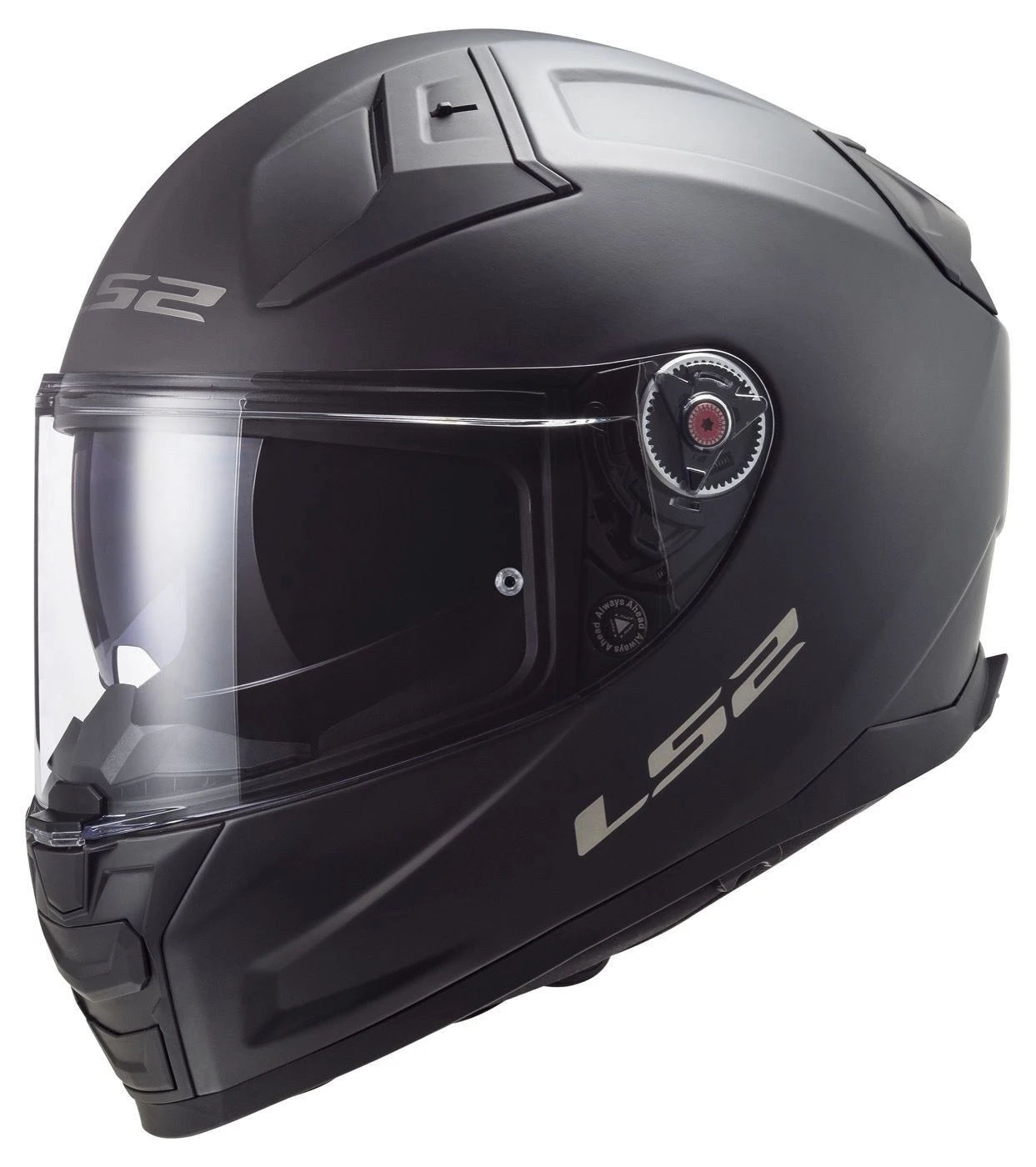 Richa FF811 Vector II Motorhelm 1 Richa FF811 Vector II Motorhelm