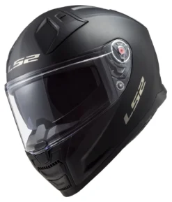 Richa FF811 Vector II Motorhelm 9 Richa FF811 Vector II Motorhelm -Motorkleding Winkel 028394 101 3 LS2 FF811 Vector II Helmet 6