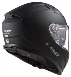 Richa FF811 Vector II Motorhelm 10 Richa FF811 Vector II Motorhelm -Motorkleding Winkel 028394 101 4 LS2 FF811 Vector II Helmet 6