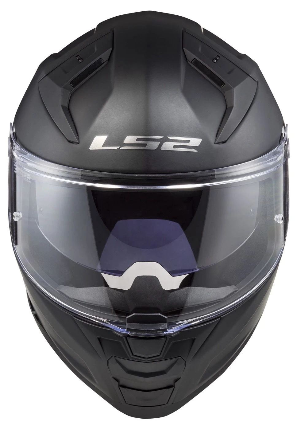 Richa FF811 Vector II Motorhelm 5 Richa FF811 Vector II Motorhelm - Afbeelding 5