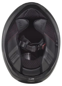 Richa FF811 Vector II Motorhelm 13 Richa FF811 Vector II Motorhelm -Motorkleding Winkel 028394 101 7 LS2 FF811 Vector II Helmet 6