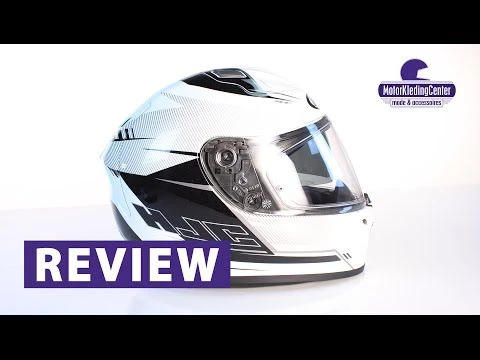 FG ST Crucial Motorhelm 2 FG ST Crucial Motorhelm - Afbeelding 2