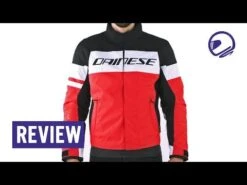 Dainese Saetta D-Dry Motorjas