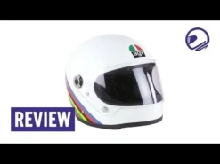 Dainese X3000 Barry Sheene Motorhelm -Motorkleding Winkel default 3527