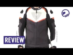 Convex Motorjas 5 Convex Motorjas -Motorkleding Winkel default 3600