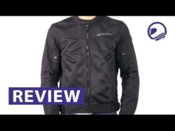 Eclipse Dames Motorjas -Motorkleding Winkel default 3605