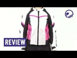 Arc Air Dames Motorjas -Motorkleding Winkel default 3616