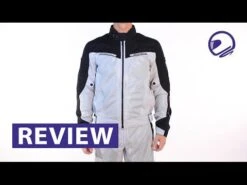 Airwave 2 Dames Motorbroek -Motorkleding Winkel default 3644