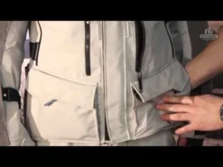 Dominator 2 Gore-Tex Motorbroek 5 Dominator 2 Gore-Tex Motorbroek -Motorkleding Winkel default 3649