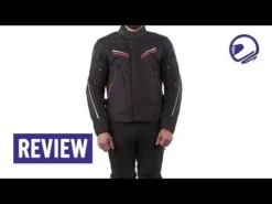 Vapor 2 Motorbroek -Motorkleding Winkel default 3656