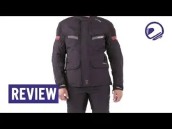 Richa Atlantic Gore-Tex Motorjas -Motorkleding Winkel default 3771