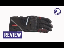 Richa Atlantic Gore-Tex Motorhandschoen -Motorkleding Winkel default 3805