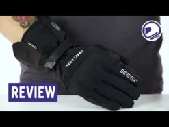 Richa Ice Polar Gore-Tex Motorhandschoenen 7 Richa Ice Polar Gore-Tex Motorhandschoenen -Motorkleding Winkel default 3822