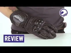 Richa Savage II Waterdichte Motorhandschoen -Motorkleding Winkel default 3829