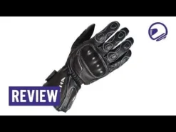 Richa Water Proof Racing Dames Motorhandschoen -Motorkleding Winkel default 3839