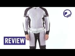 Richa Cool Summer Motorbroek 5 Richa Cool Summer Motorbroek -Motorkleding Winkel default 3851