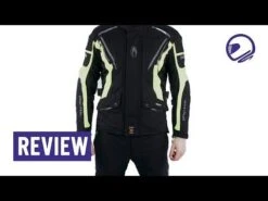 Richa Cyclone Gore-Tex Motorbroek -Motorkleding Winkel default 3852